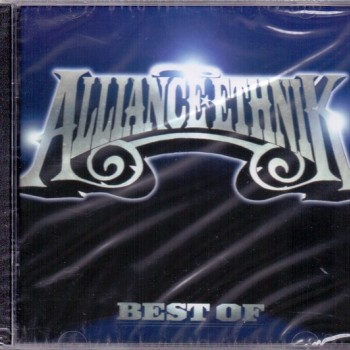 ALLIANCE ETHNIK - BEST OF - 