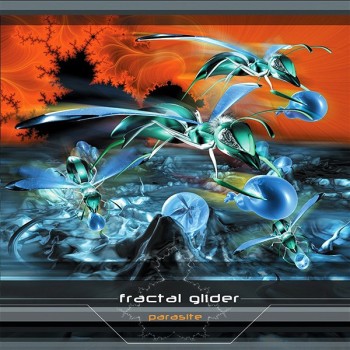 FRACTAL GLIDER - PARASITE - 