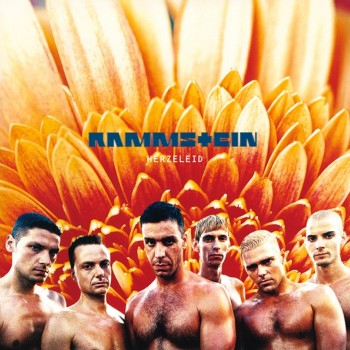 RAMMSTEIN - HERZELEID - 