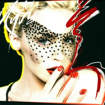 KYLIE MINOGUE - X (CD+DVD SPECIAL EDITION) - 