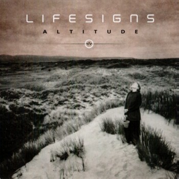 LIFESIGNS - ALTITUDE - 