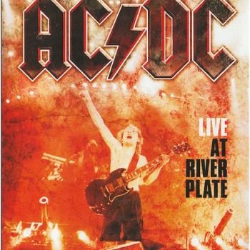 AC/DC - LIVE AT RIVER PLATE - 