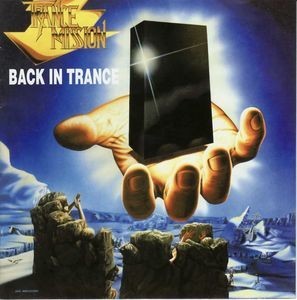 TRANCEMISSION - BACK IN TRANCE - 