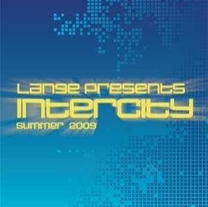 LANGE - LANGE PRESENTS INTERCITY SUMMER (digipak) - 