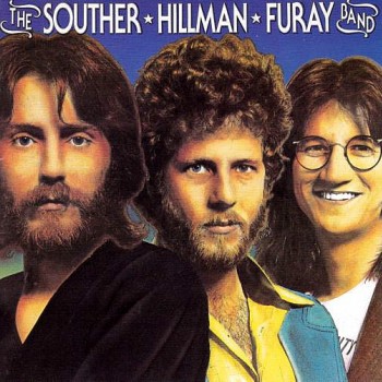 SOUTHER-HILLMAN-FURAY BAND - SOUTHER-HILLMAN-FURAY BAND - ���������