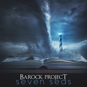 BAROCK PROJECT - SEVEN SEAS - 