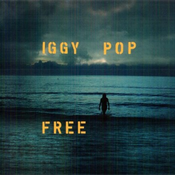 IGGY POP - FREE - 