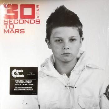 30 SECONDS TO MARS - 30 SECONDS TO MARS - 