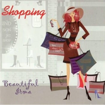 BEAUTIFUL IRMA - SHOPPING - 