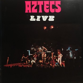 AZTECS - LIVE - 