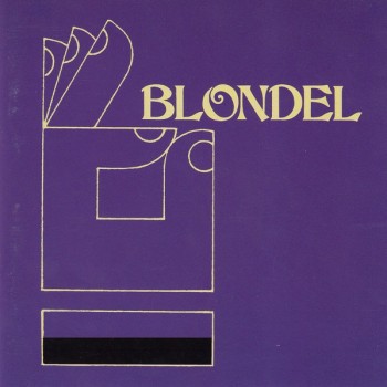 AMAZING BLONDEL - BLONDEL - 