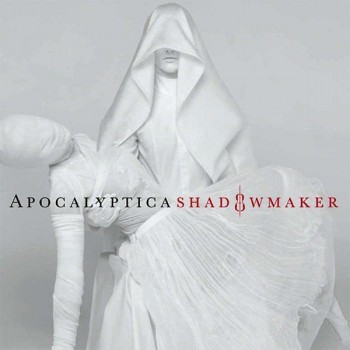 APOCALYPTICA - SHADOWMAKER - 