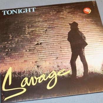 SAVAGE - TONIGHT - ���������