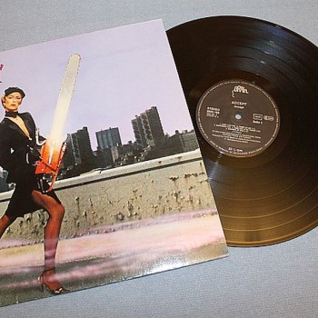 ACCEPT - ACCEPT - ���������