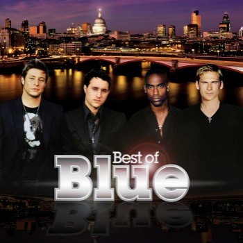 BLUE - BEST OF BLUE - ���������