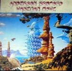 ANDERSON, BRUFORD, WAKEMAN, HOWE - ANDERSON, BRUFORD, WAKEMAN, HOWE - 