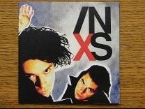 INXS - X - 