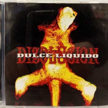 DULCE LIQUIDO - DISOLUCION - ���������