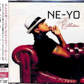 NE-YO - THE COLLECTION - ���������