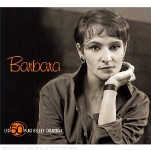 BARBARA - LES PLUS BELLES CHANSONS - 