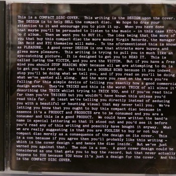 XTC - GO 2 - 