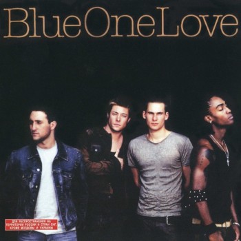 BLUE - ONE LOVE - 