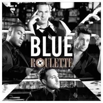 BLUE - ROULETTE - ���������