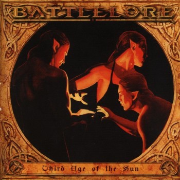 BATTLELORE - THIRD AGE OF THE SUN - 