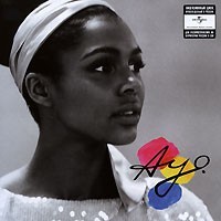 AYO - GRAVITY AT LAST - Меломания