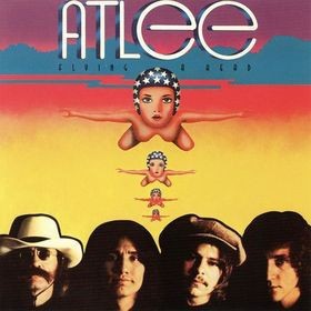 ATLEE - FLYING A HEAD - 