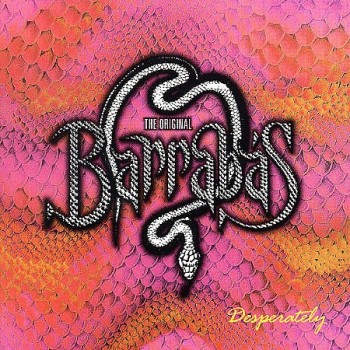 BARRABAS - DESPERATELY - 