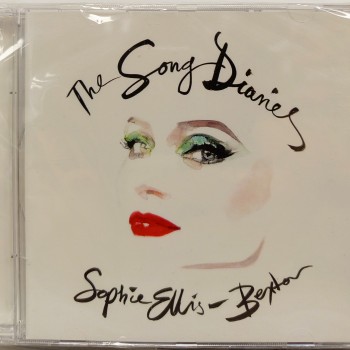 SOPHIE ELLIS-BEXTOR - THE SONG DIARIES - ���������
