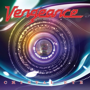 VENGEANCE - CRYSTAL EYE - ���������