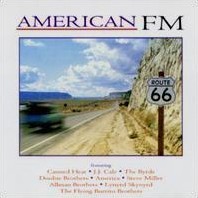 AMERICAN FM - VARIOUS ARTISTS - 