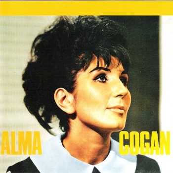 ALMA COGAN - ALMA COGAN - 