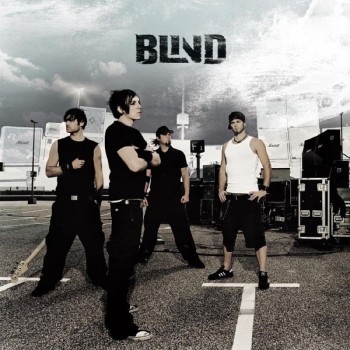 BLIND - BLIND - 