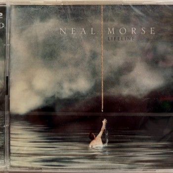 NEAL MORSE - LIFELINE - ���������