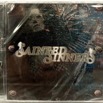 SAINTED SINNERS - SAINTED SINNERS - 