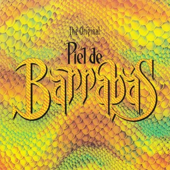 BARRABAS - PIEL DE BARRABAS - 