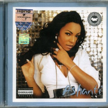 ASHANTI - ASHANTI - 