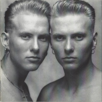 BROS - THE TIME - 
