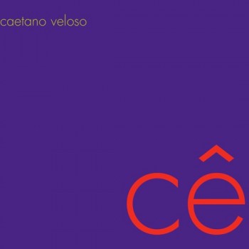 CAETANO VELOSO - CE (digipak) - 