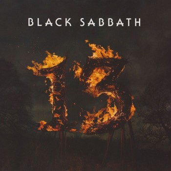 BLACK SABBATH - 13 (deluxe edition 2CD+2LP+DVD) - 