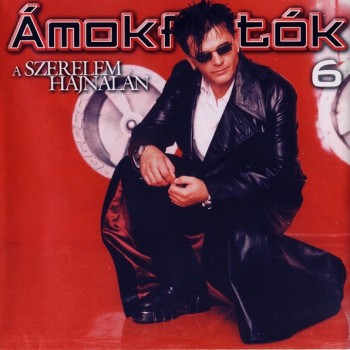 AMOKFUTOK - A SZERELEM HAJNALAN - 