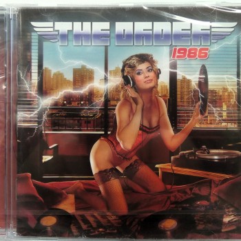 ORDER - 1986 - ���������