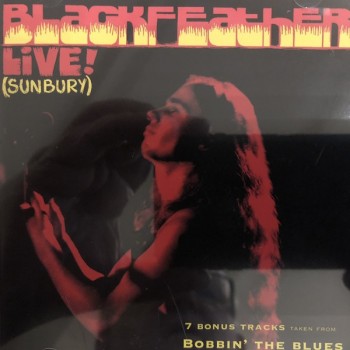 BLACKFEATHER - LIVE! SUNBURY - 