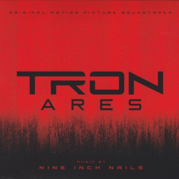 NINE INCH NAILS - TRON: ARES (ORIGINAL MOTION SOUNDTRACK) - ���������