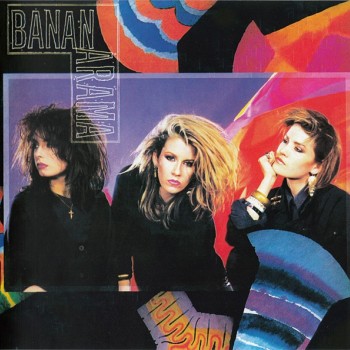 BANANARAMA - BANANARAMA - 