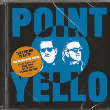 YELLO - POINT - 