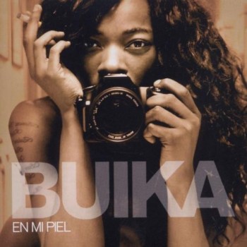 BUIKA - EN MI PIEL (COMPILATION) - 